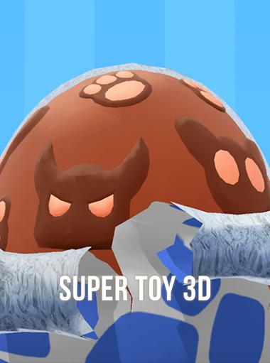 Super Toy 3D