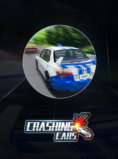 Crashing Cars