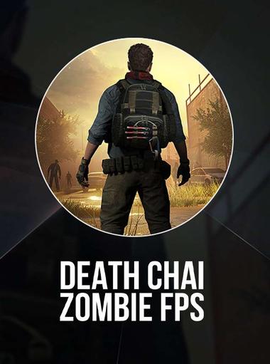 Death Chain: Zombie FPS