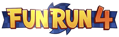 Fun Run 4 - Multiplayer Games