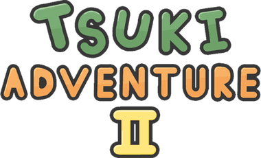 L'aventure de Tsuki 2