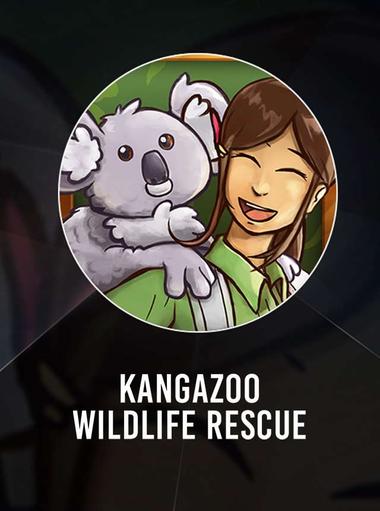 KangaZoo: Wildlife Rescue