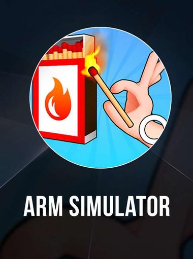 Arm Simulator