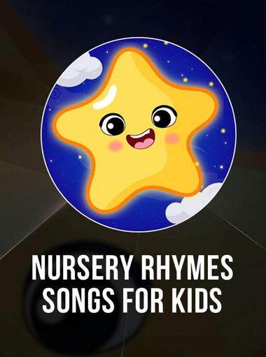 Lagu dan game Nursery Rhymes.