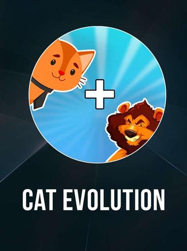 Cat Evolution