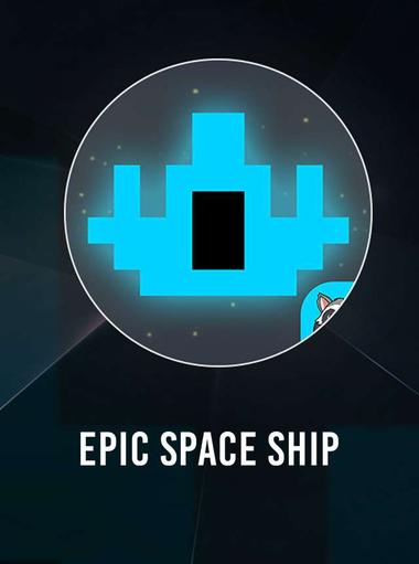 Epic Space Ship