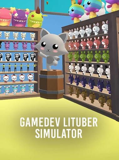 GameDev LiTuber Simulator