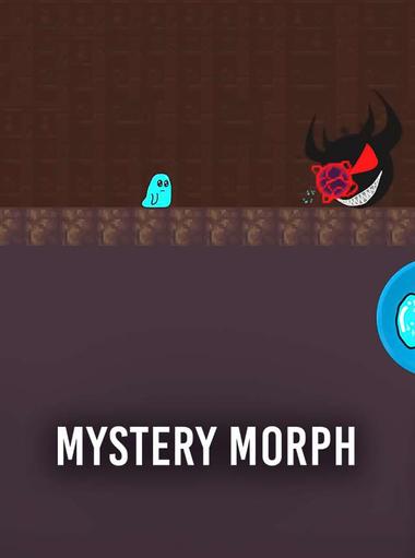 Mystery Morph