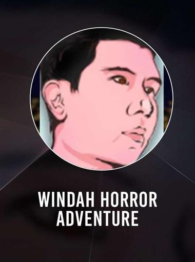 Windah Horror Adventure