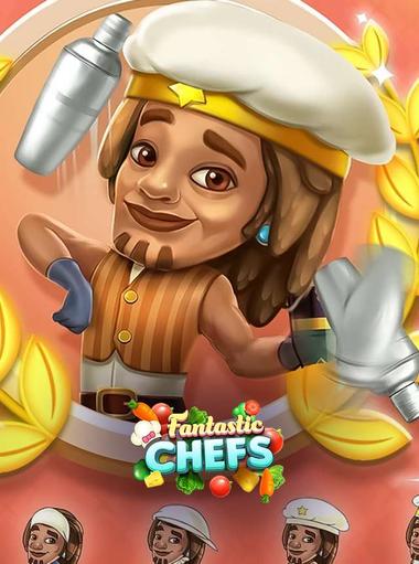 Fantastic Chefs: Match 'n Cook