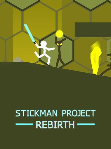 Stickman Project : Rebirth