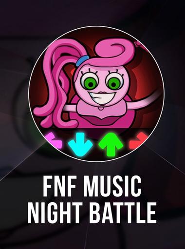 FNF Music Night Battle