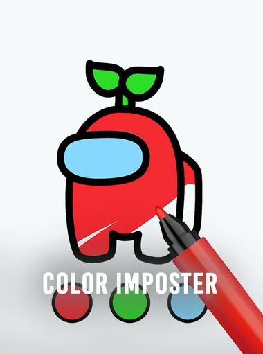Color Imposter