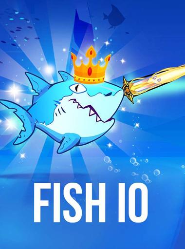 Fish IO