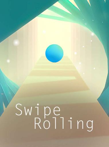 Swipe Rolling - Unlimited Road