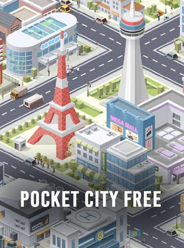 Pocket City Free