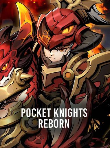 Pocket Knights: Reborn