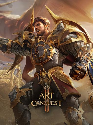 Art of Conquest 2