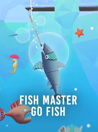Fish Master - Go Fish