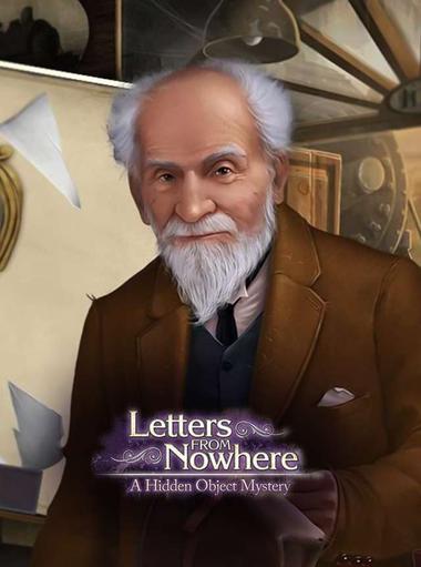 Letters From Nowhere