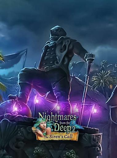 Nightmares from the Deep 2