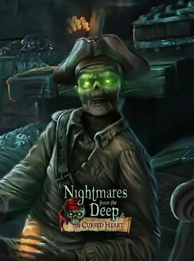 Nightmares from the Deep