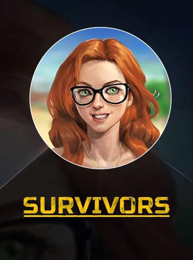 Survivors: Match 3・Lost Island