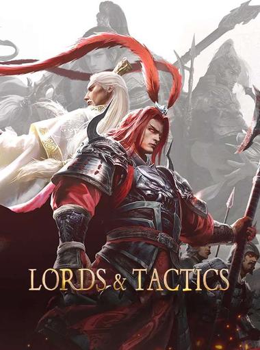 Lords and Tactics
