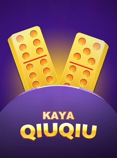 KayaDominoQiuQiu: Real QQ Slot