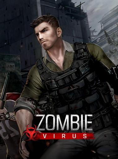 Zombie Virus : K-Zombie