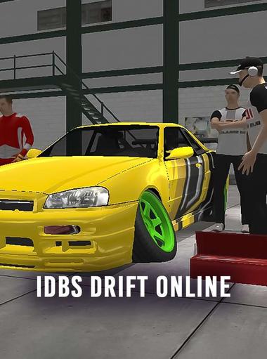IDBS Drift Online