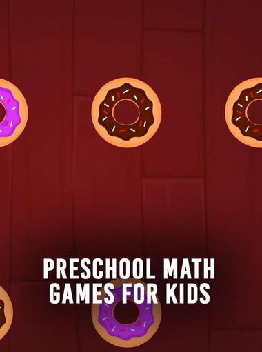 Game Matematika Anak-anak