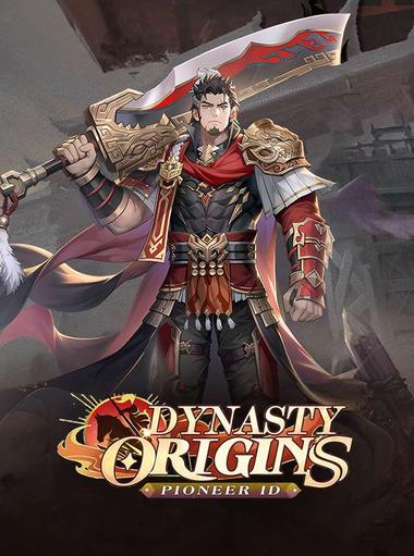 Dynasty Origin : Pioneer ID