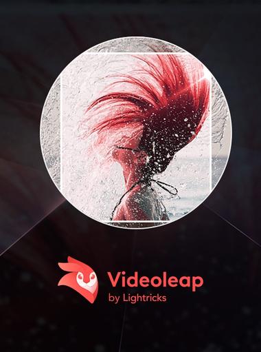 Videoleap Editor by Lightricks