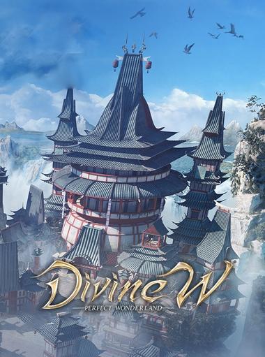 Divine W: Perfect Wonderland