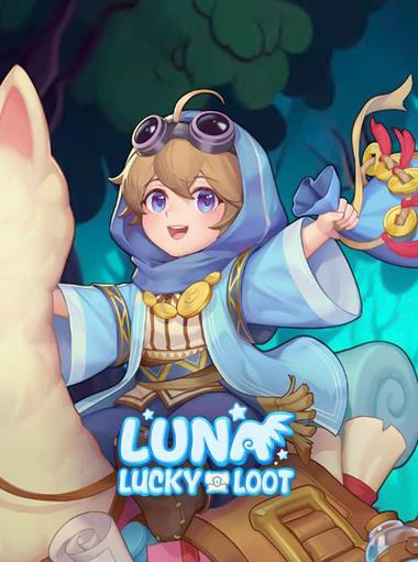 LUNA: Lucky Loot