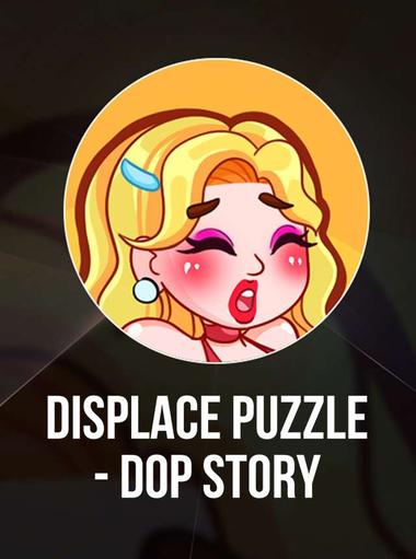 Displace Puzzle - DOP Story
