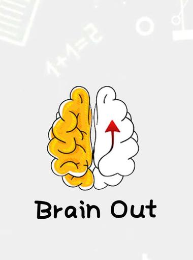 Brain Out: Tebak tebakan Besar