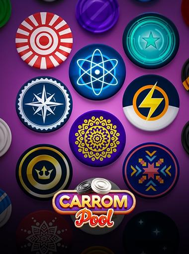 Carrom Pool: Disc Game