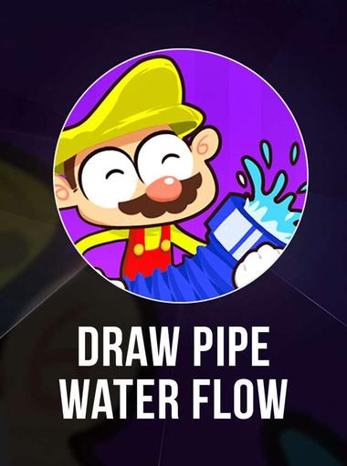 Draw Pipe: Water Flow