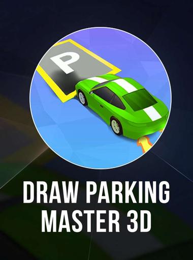 Draw Parking Master 3D