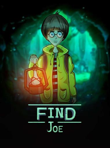 Find Joe : Unsolved Mystery