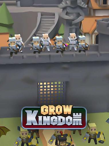 Grow Kingdom