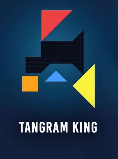 Tangram King