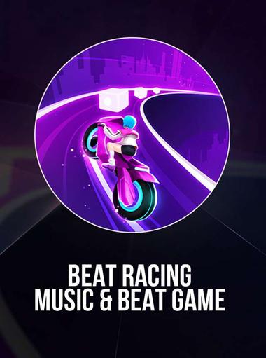 Beat Racing - permainan musik