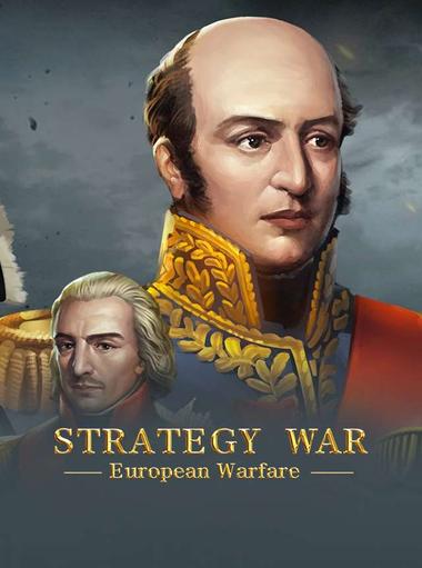 Strategy & War: European War