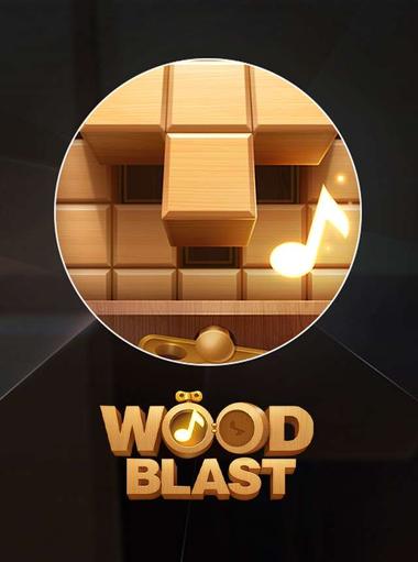 Wood Blast