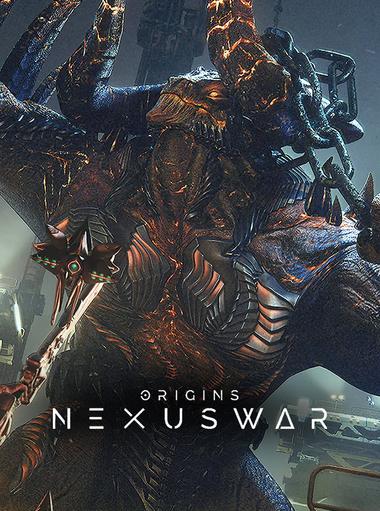 Nexus War: Civilization