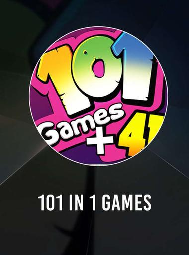 101-in-1 Games