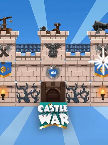 Castle War: Idle Island